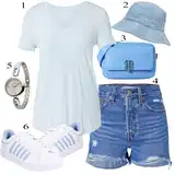 Šeširi od Traper Materijala Outfiti image