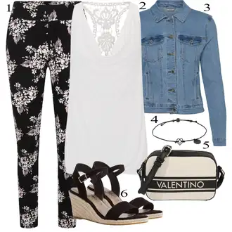 Boho Vjenčanje Outfit sa Bijela/Krem Tunika/Haljina Veći Broj Lascana "Zimski outfit"Look: Stil, Empire, Boho, Elegantan, Krštenje, Vjenčanje, Matični ured, Koncer, Posebne prigode