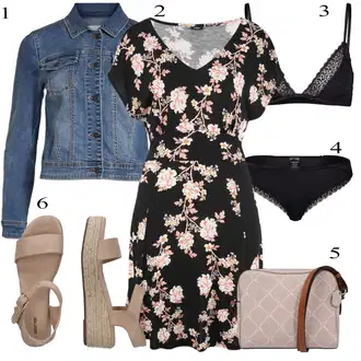Outfit sa Crna/Tamnoplava Klasične Gaćice/Gaćice bez prepona/Futrola za Suknju/Gaćica & tanga/Gaćice S Visokim Strukom/Brazilski Slip/Gaćice Calvin Klein underwear "Zimski outfit"