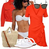 Festivalni outfiti z jaknami image