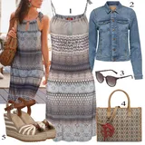 Old Money Brýle Outfity image