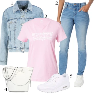 Air Max 90 Outfit sa Bijela/Krem Zumba cipela/gimnastička papuča/Tenisica za fitness/cipela za trčanje/Tenisica za tenis Nike Sportswear "Zimski outfit"