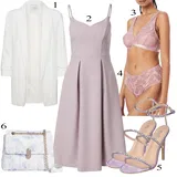 Plesové Šaty Outfity image