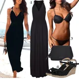 Lascana Obleke outfiti za dame image