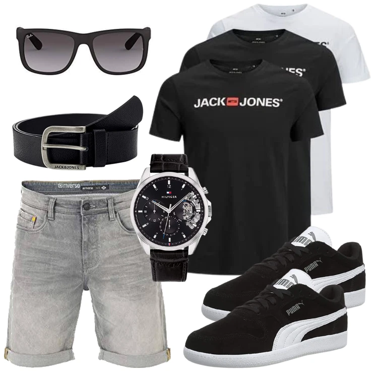 Summer Outfit
