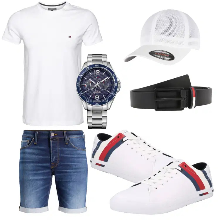 Summer Outfit