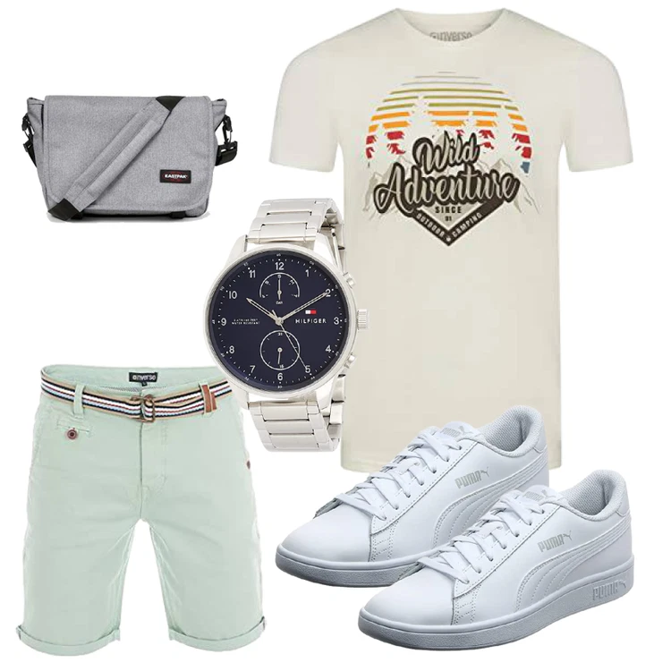 Summer Outfit
