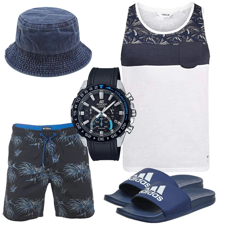 Summer Outfit