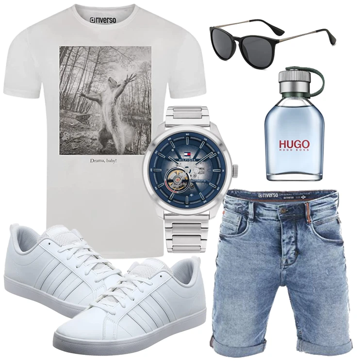 Summer Outfit