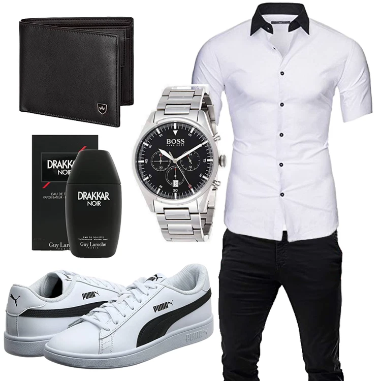Buro Outfit