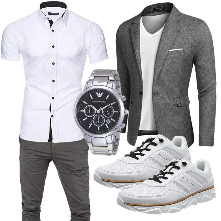 Buro Outfit