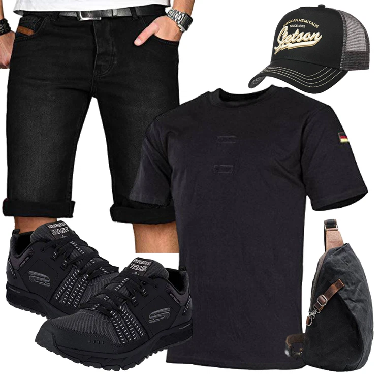 Casual Outfit