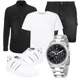 Latzhosen Outfits image