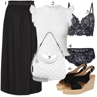 outfit mit Women's Uncategorized Gabor "popolna oblačila"