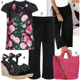 Poslovni Outfiti orsay za dame image