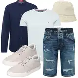 Festival Hüte Outfits image
