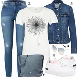 Tom Tailor šaty   outfity image