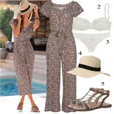 Overaly S Dlouhým Rukávem Outfity image