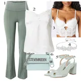 GAP šaty   outfity image