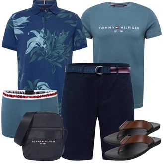 Sommer Outfits Große Größen mit Unkategorisiert Tommy Hilfiger "Sommer Outfits"