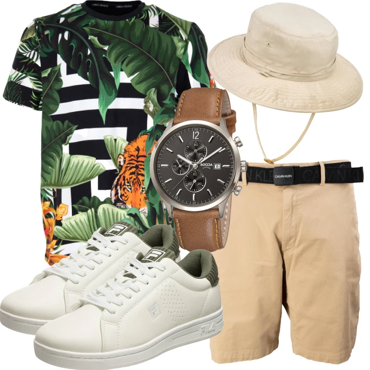 Sommerblumen
