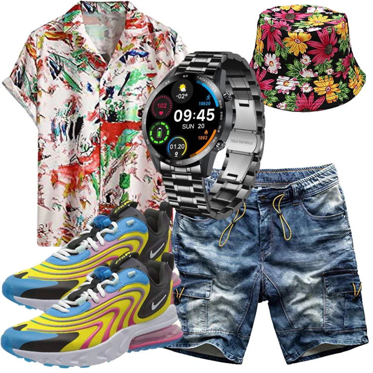 Sommerblumen
