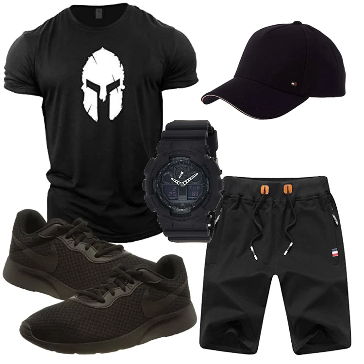 Sport Outfit
