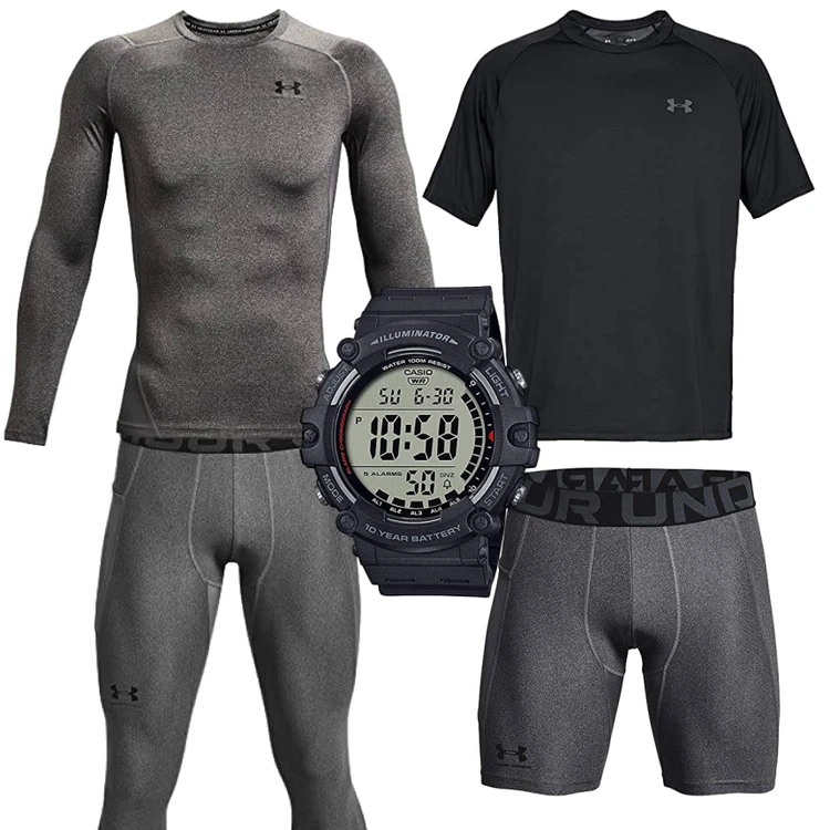 Sport Outfit
