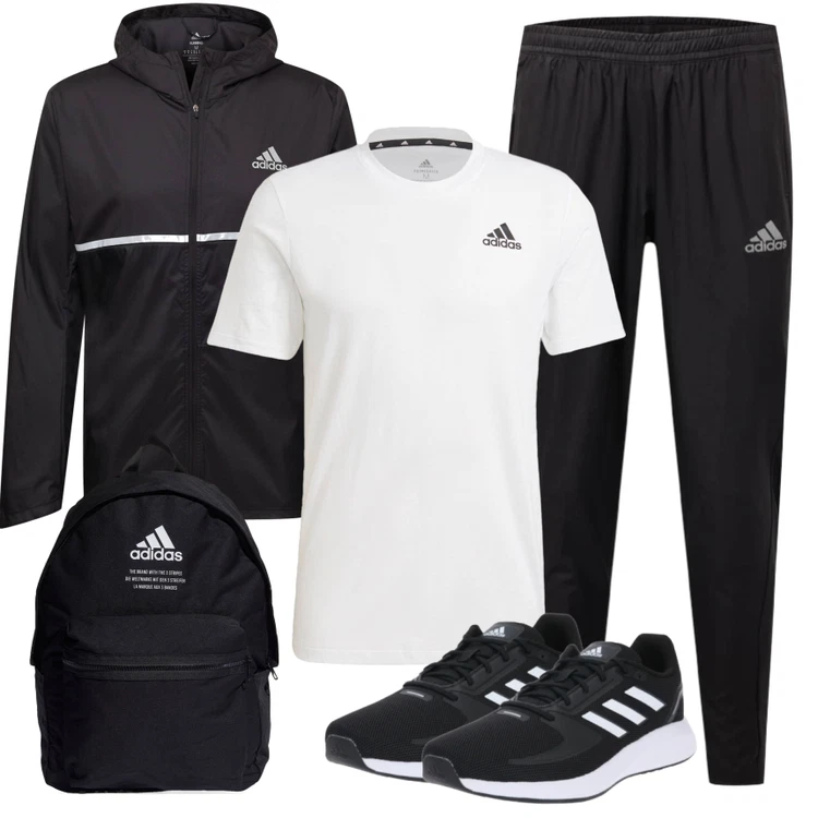 Sport Outfit