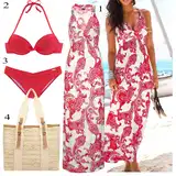 Lascana Ljetne Haljine Outfiti image