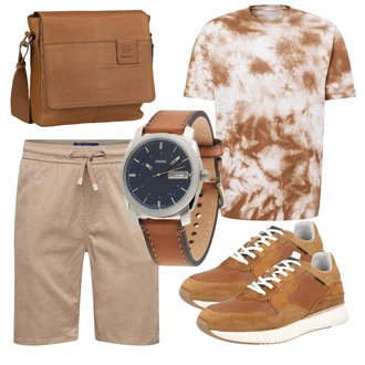 Outfit mit Drykorn "Street Style Outfit"