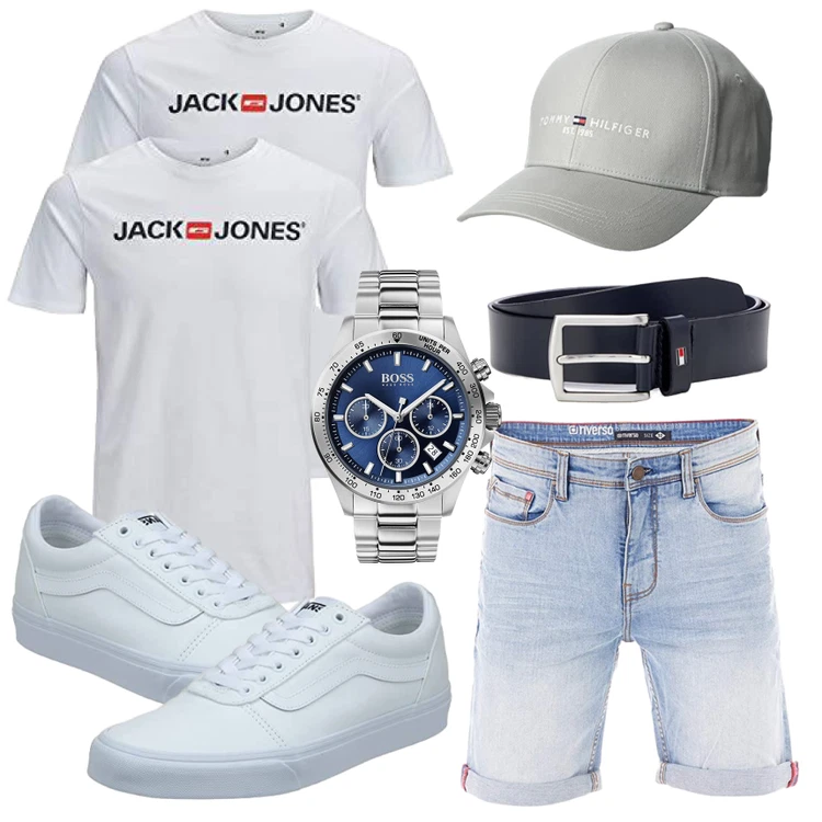 Summer Outfit
