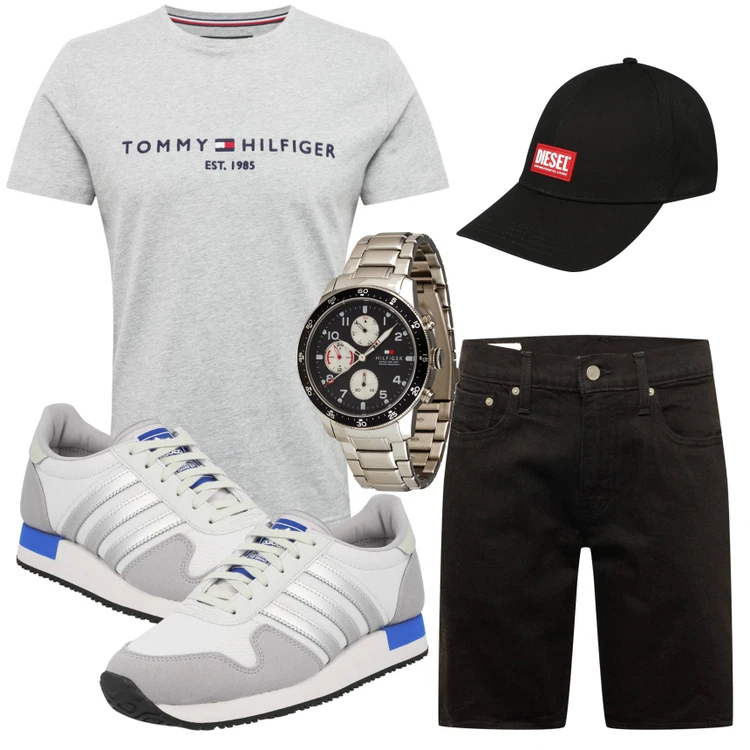 Summer Outfit