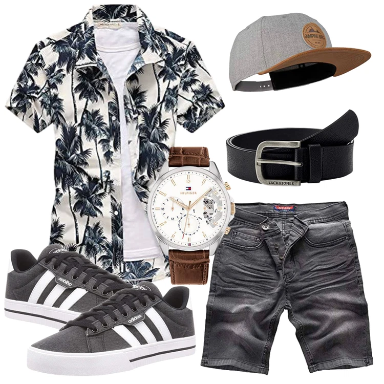 Summer Outfit
