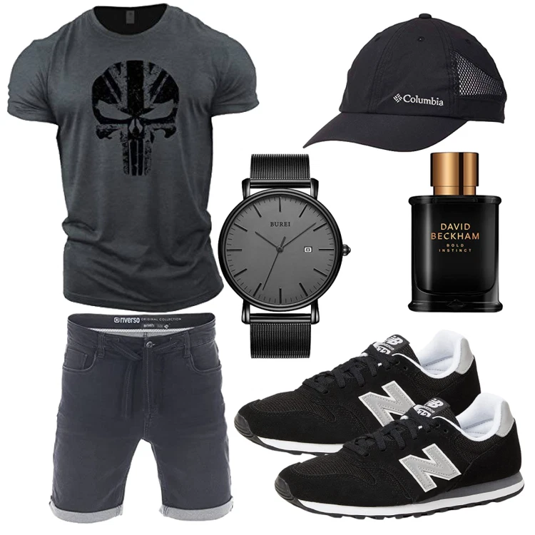 Summer Outfit
