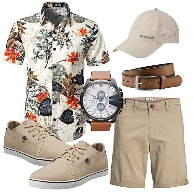 Summer Outfit