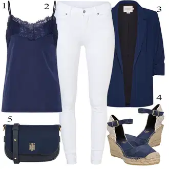 Outfit sa Pastelne boje/Smeđa/TamnoPlava/Plava Sako Jakna/Sakoi za Bluzu/Casual Sako/Kožna jakna za muškarce/Pamučni Sakoi/Elegantni Sako/Pleteni Sako/Dugi Sako/Blejzer s Printom za Žene/Kratki Sako/Kožna jakna za muškarce SOAKED IN LUXURY "Biznis outfiti"