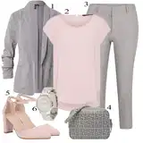 Armani Exchange Satovi Outfiti image