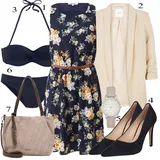 Högl Čevlji outfiti za dame image