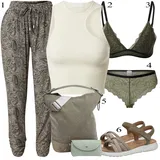 Caprice Čevlji outfiti za dame image