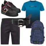 Sommer Outfits smart casual image