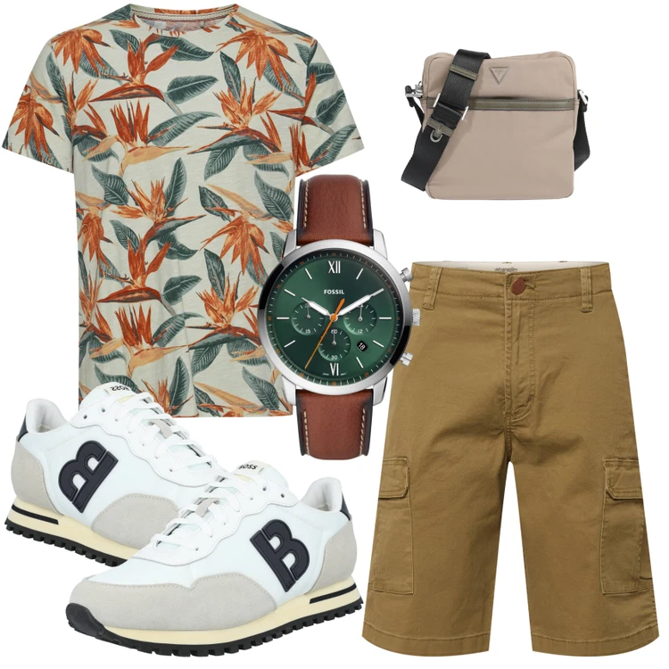 Sommerblumen