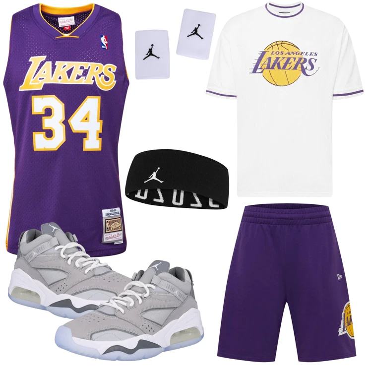 Sport Outfit