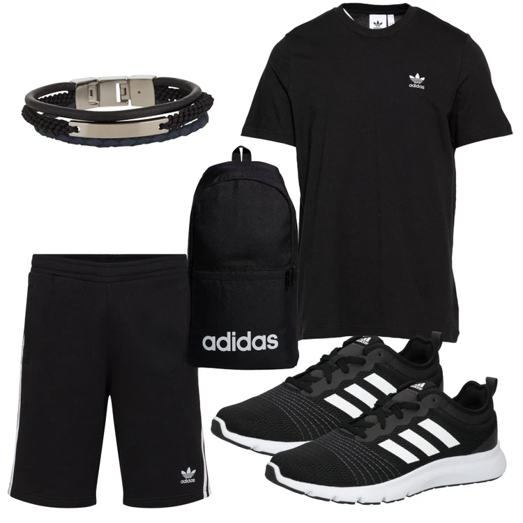 Sport Outfit