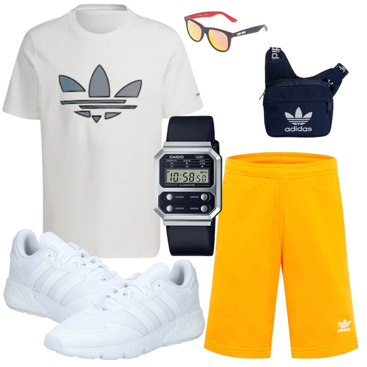 Sport Outfit