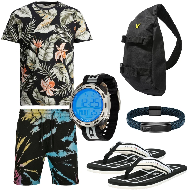 Sport Outfit