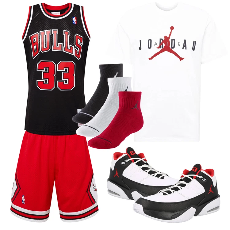 Sport Outfit
