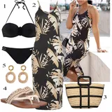 VIVANCE Obleke outfiti za dame image