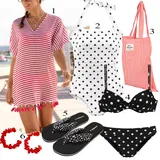 Push up outfity image