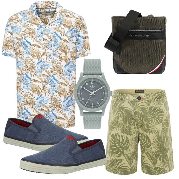 Summer Outfit